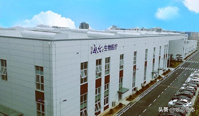 海尔生物终止吸并上海莱士，明天复牌