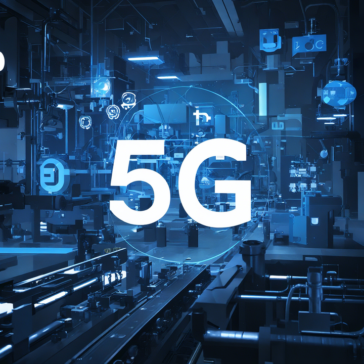5G+工业互联网迈入规模化发展新阶段