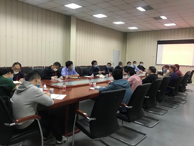 白银有色：超导材料暂无储备