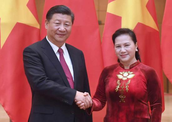 越共中央政治局成立中央科技发展创新和数字化转型指导委员会