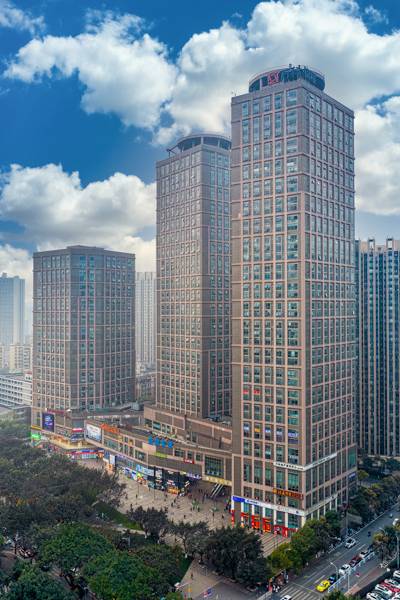重庆龙湖企业28亿元公司债券拟于1月14日付息