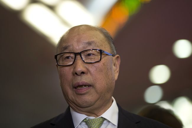 万洲国际旗下史密斯菲尔德递交招股书