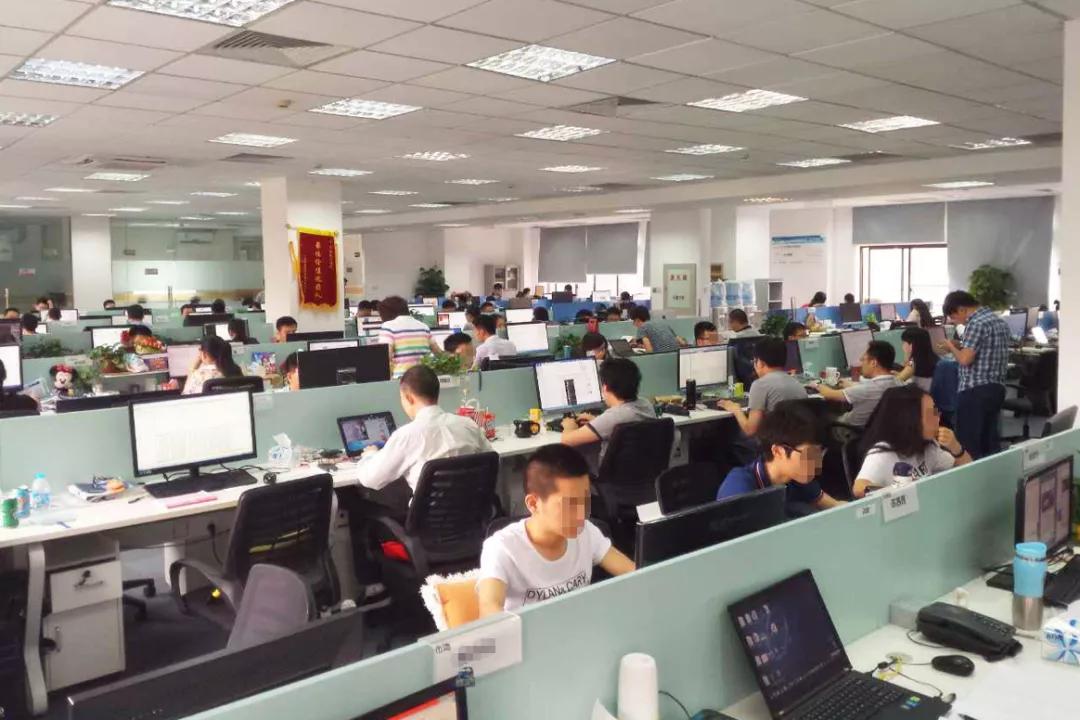 WPP强制要求员工每周在办公室工作四天