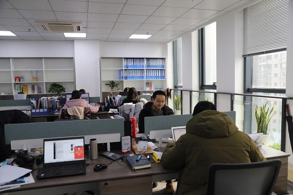 WPP强制要求员工每周在办公室工作四天