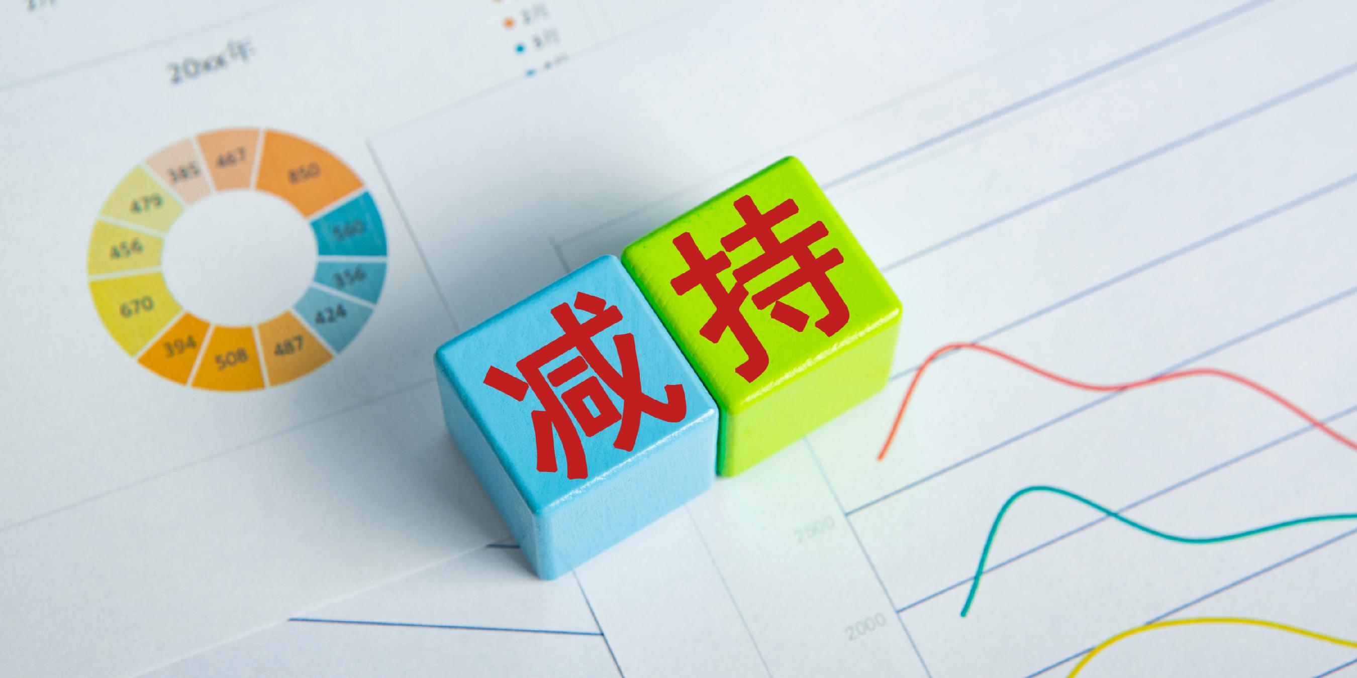 福然德：股东行盛合伙拟减持不超3％公司股份