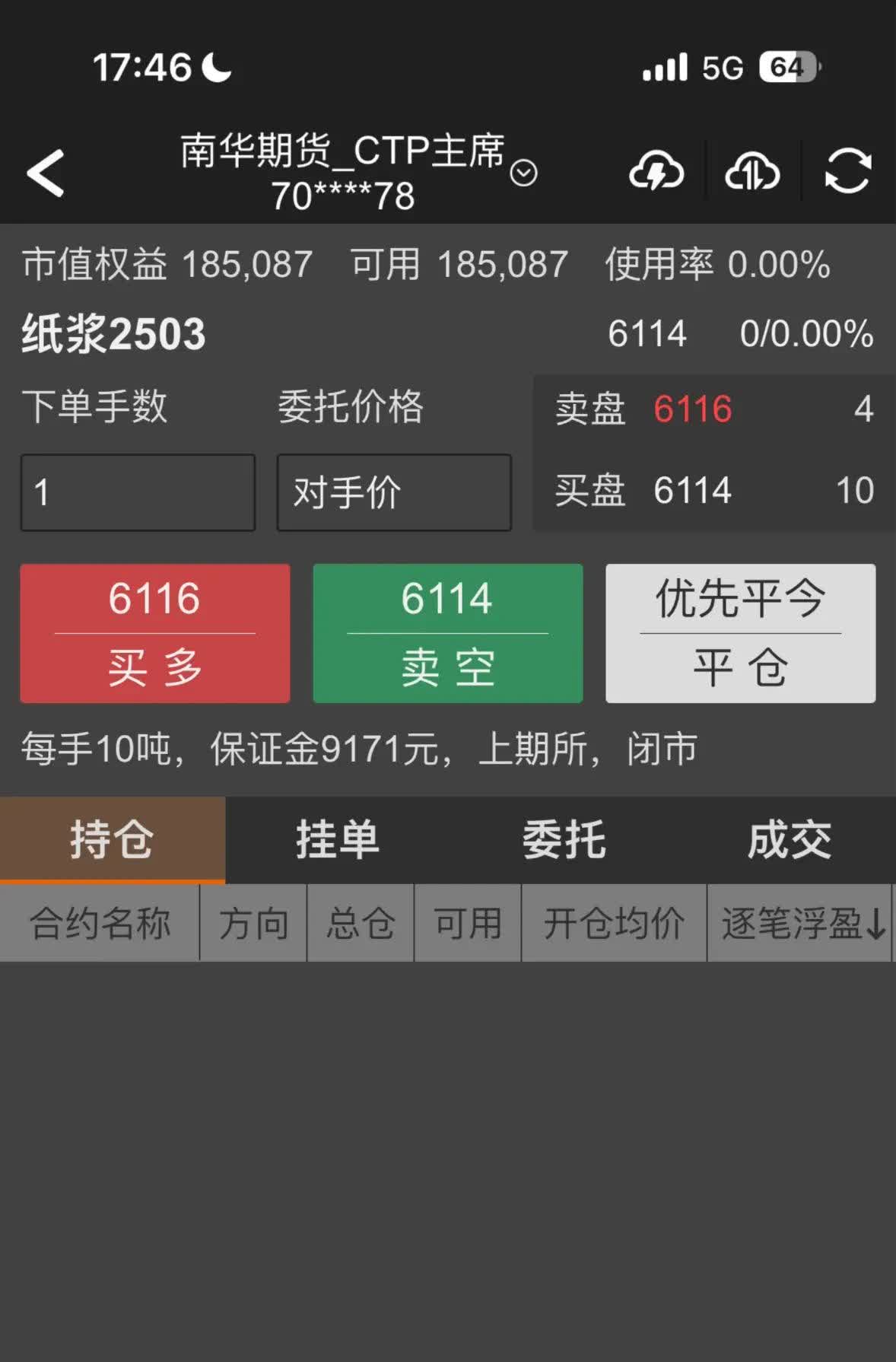 最后一天交易，不操作或亏33%！