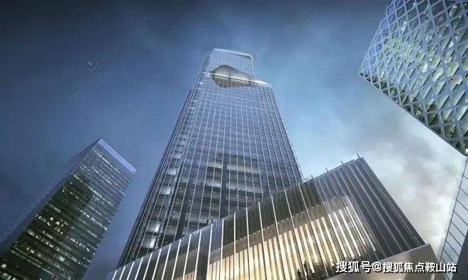 地产观潮丨多城力推“低容积率宅地” 鼓励房企打造“好房子”