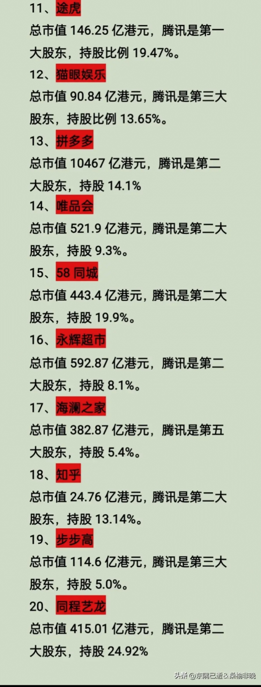 「e公司观察」腾讯广告收入连续高增长背后