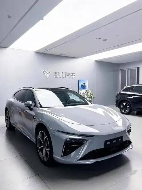哪吒汽车关联公司被申请破产：百亿债务累亏183亿