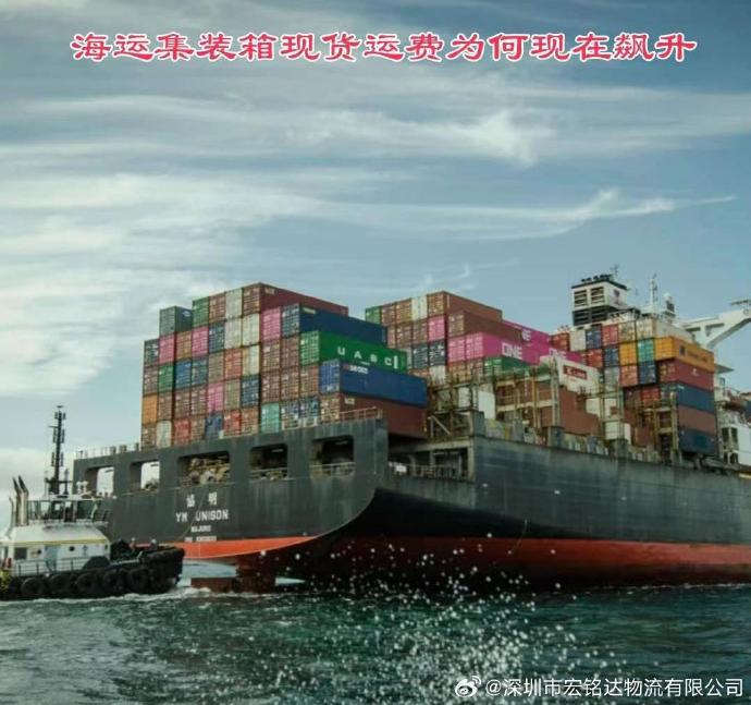 海达股份：公司航运类业务主要有集装箱用橡胶部件和船用舱盖橡胶部件两大产品