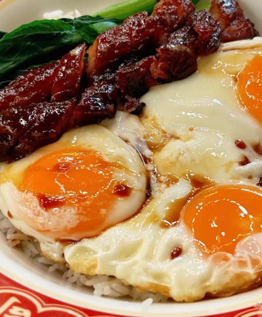“初代网红”再发力，“美食荒漠”求翻身