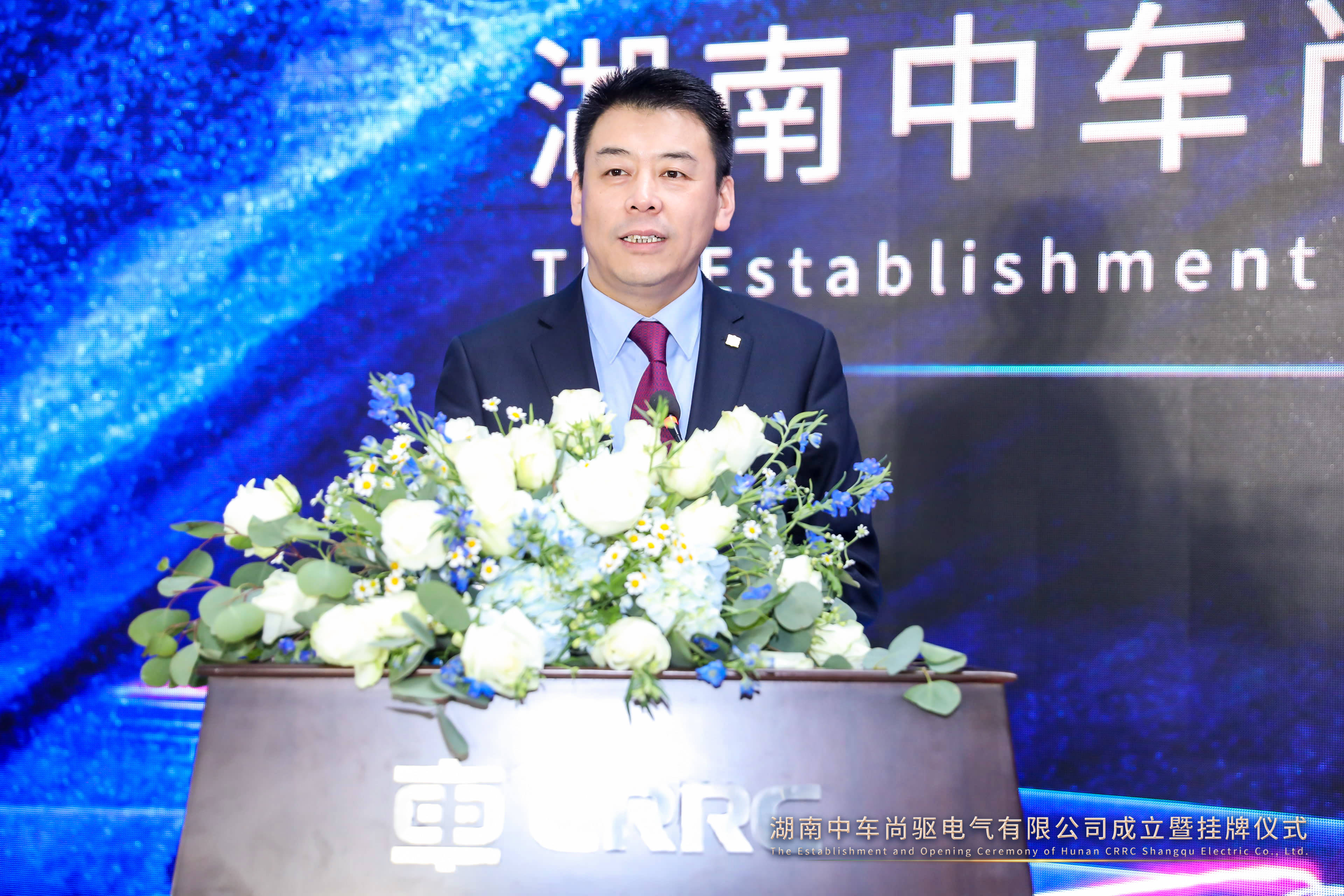*ST星农：中车资本与公司暂无合作往来