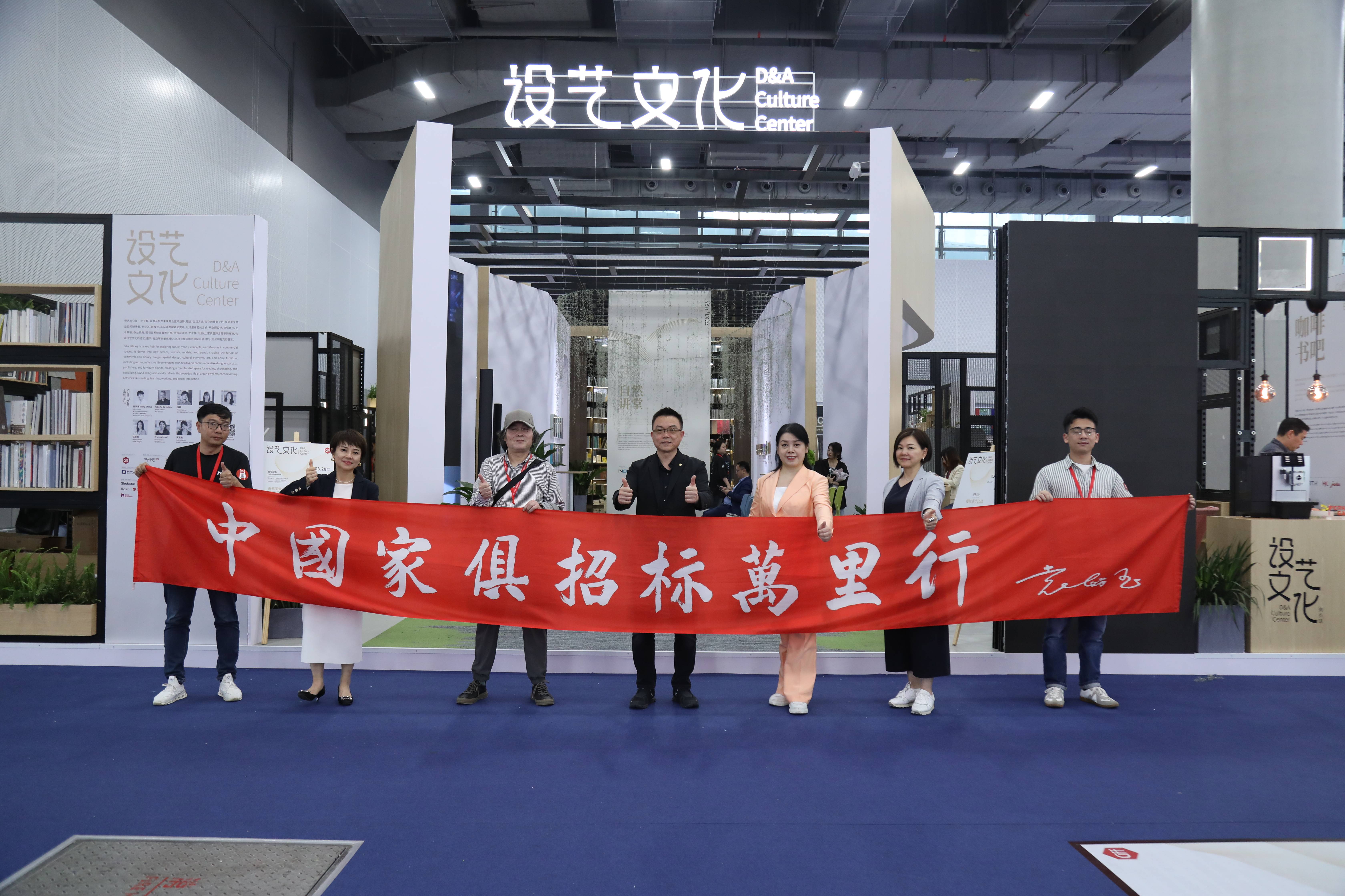 一“挪”千金 相约进博――第八届进博会在挪威举办推介活动