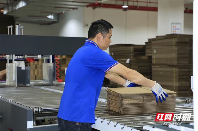 深蓝航天总部正式启用 为无锡商业航天产业注入强劲动能