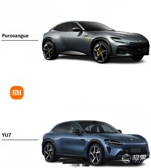 小米YU7发布在即，国产电车SUV又一力作来袭！车市迎重磅催化