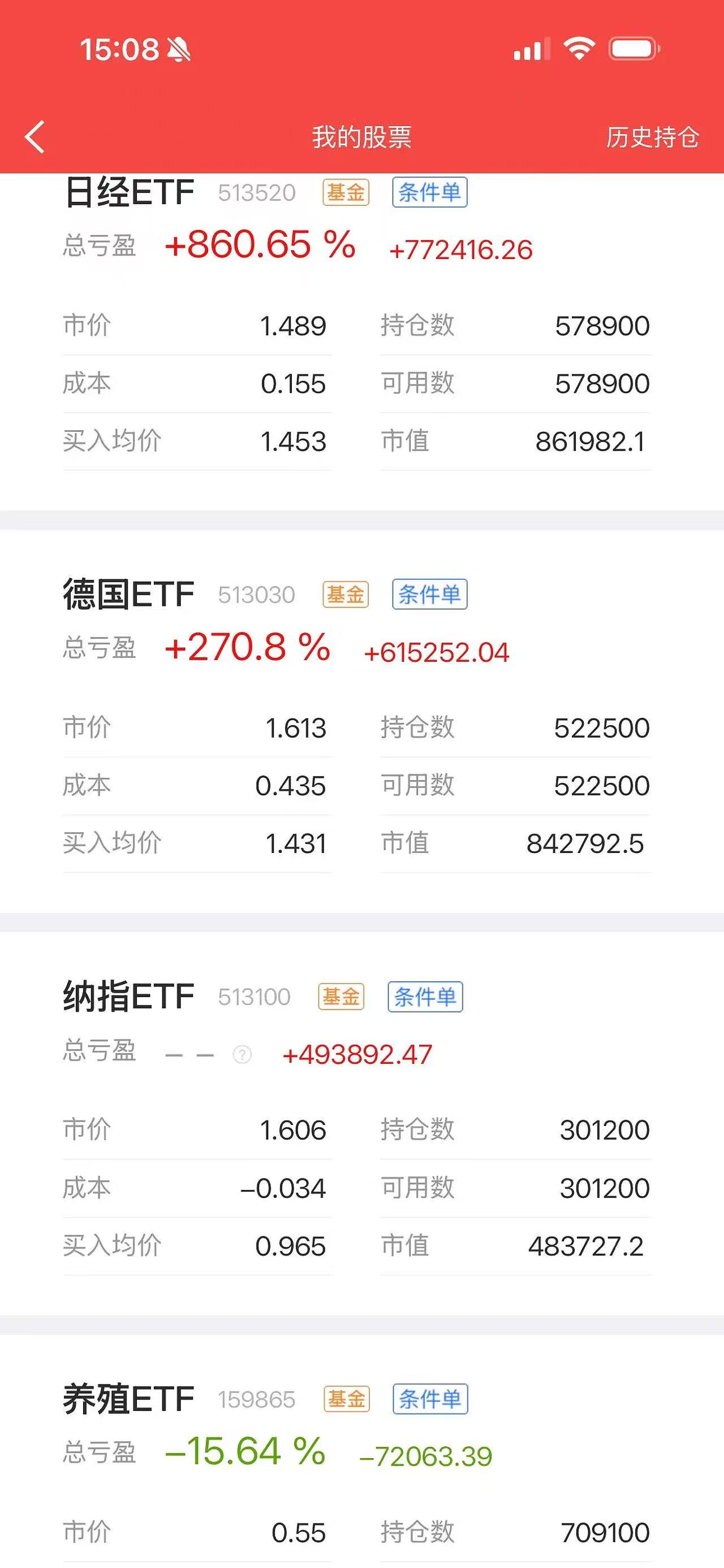 三元基因现7笔大宗交易 总成交金额2286.00万元