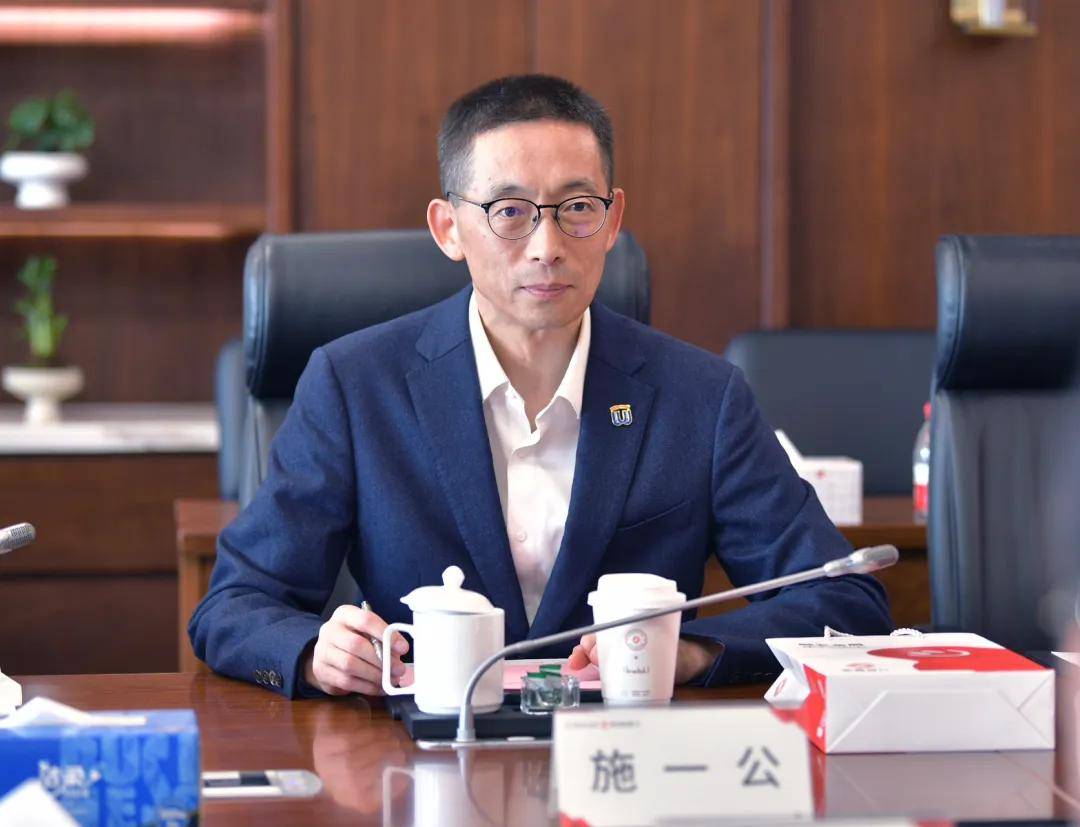 浙商银行董事长陆建强：当好科技企业的“长期陪跑人”、创投资本的“价值放大器”、创新生态的“超级连接者”