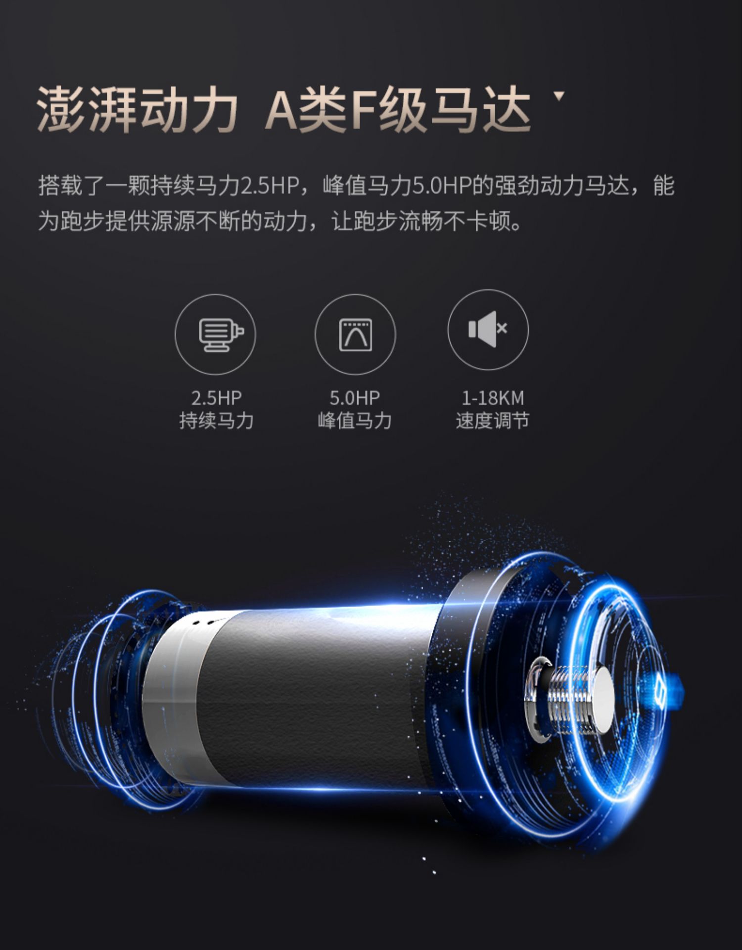 舒华体育获得实用新型专利授权：“跑步机剪叉式减震机构”