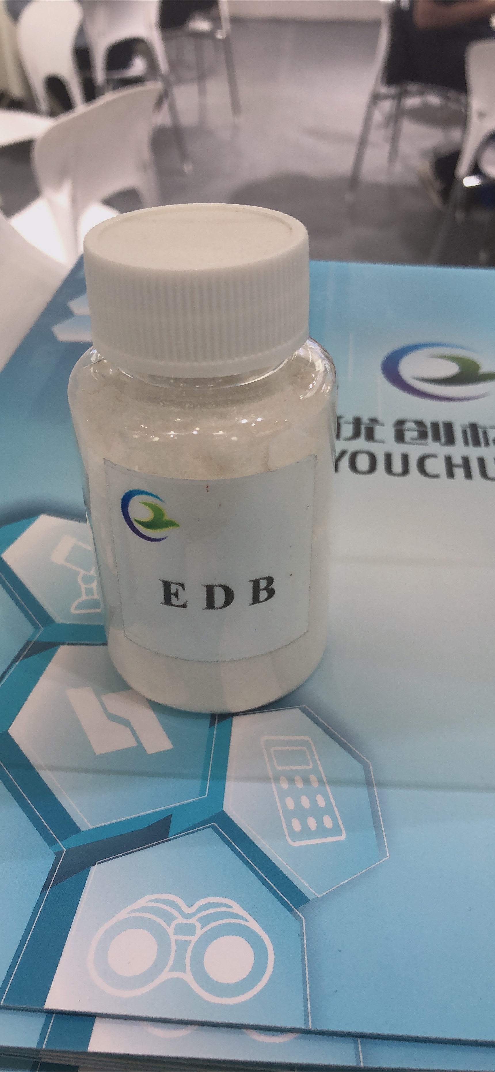 华软科技：公司现有光引发剂产品按客户订单情况安排生产 但目前订单规模较小