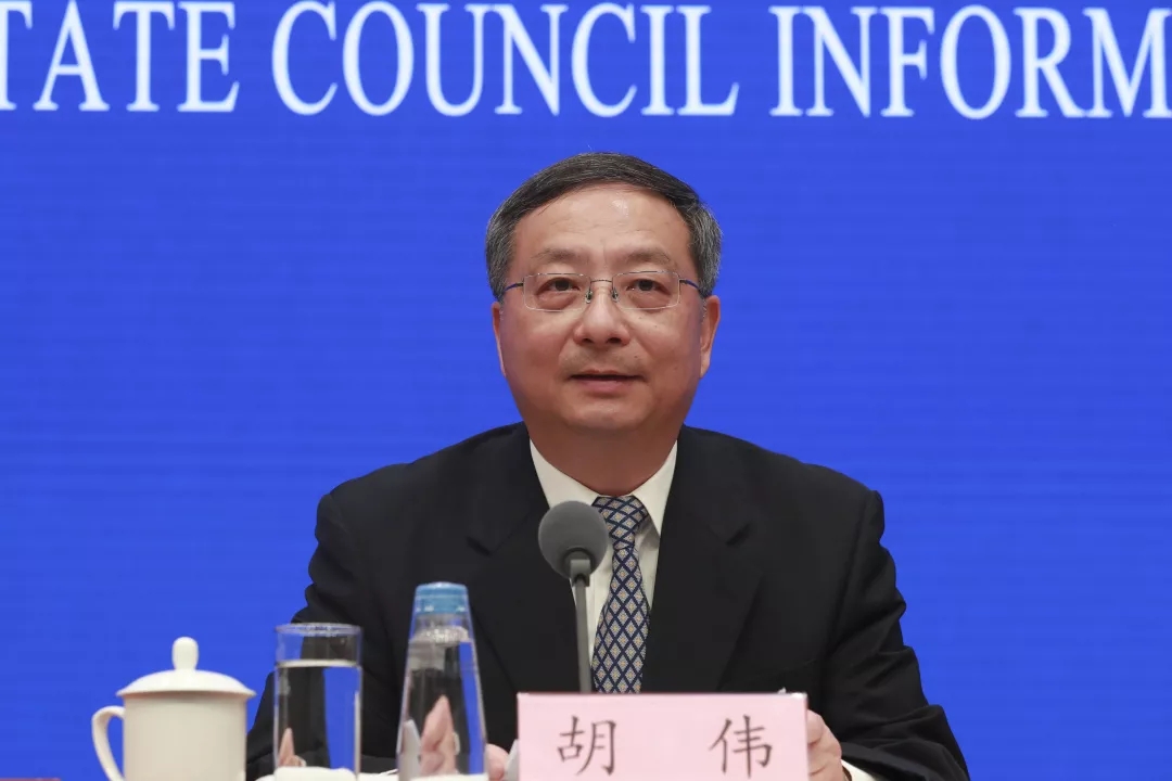海关总署副署长赵增连会见乌拉圭牧农渔业部长弗拉蒂