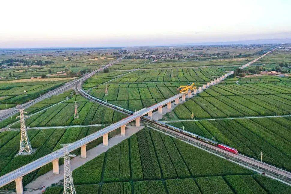 乍得―喀麦隆：杜阿拉―恩贾梅纳铁路走廊进入筹备阶段