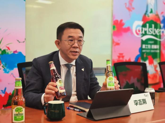 嘉士伯新获“山城啤酒”商标注册证 此前称拥有“山城”品牌完整所有权