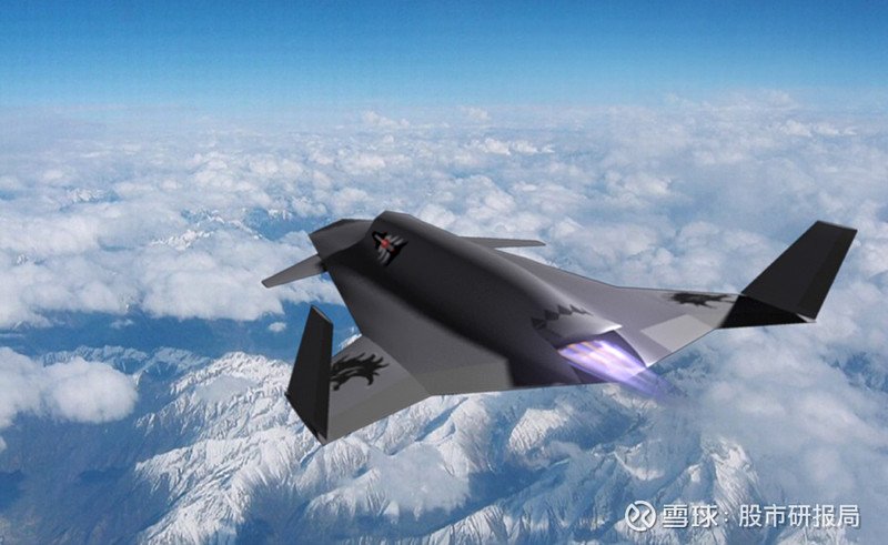海航等在重庆成立空地机科技公司 含智能无人飞行器业务