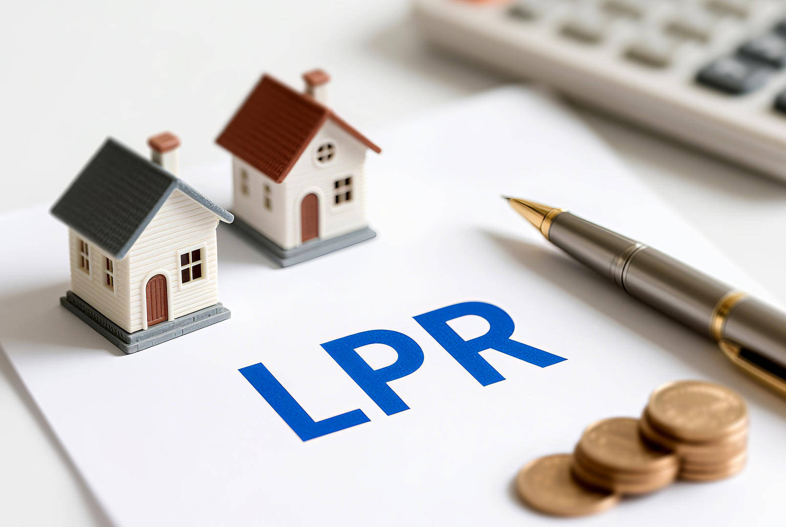 LPR连续三月不变 货币政策聚焦防空转、优结构和降非息成本