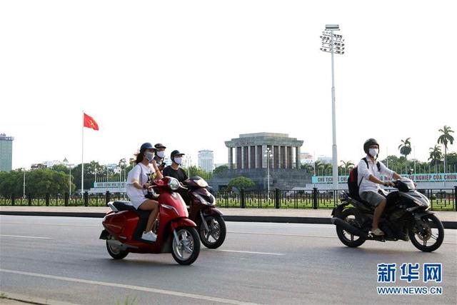 越南采取有力措施 维持贸易平衡