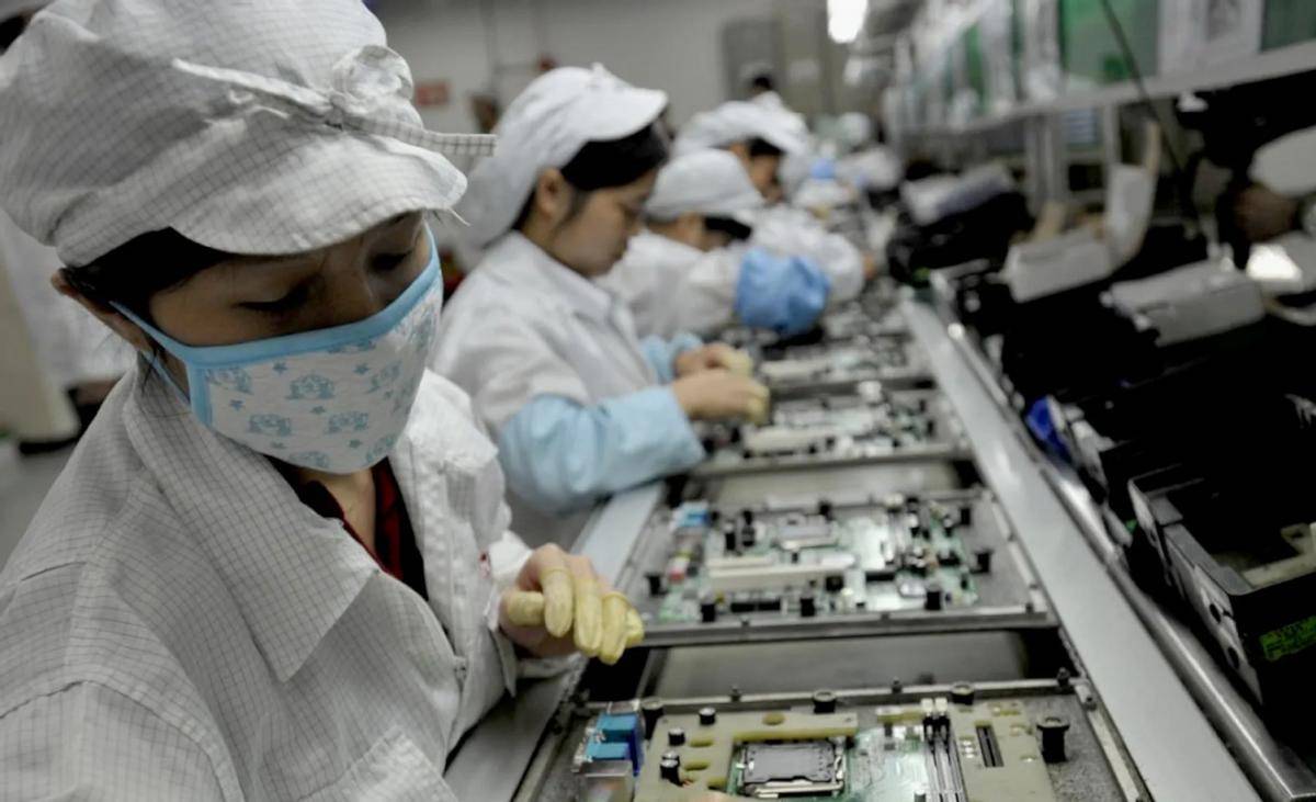 越南采取有力措施 维持贸易平衡