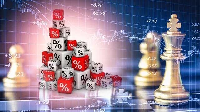 隔夜shibor报1.4180% 下降4.80个基点