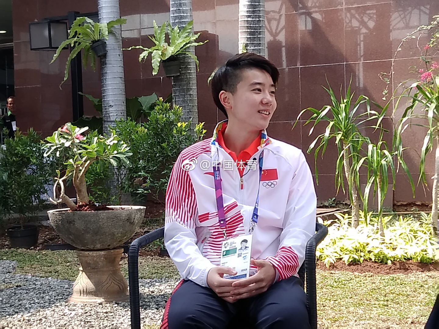 21专访｜东亚中国行长毕明强，谈十五年的“变与不变”