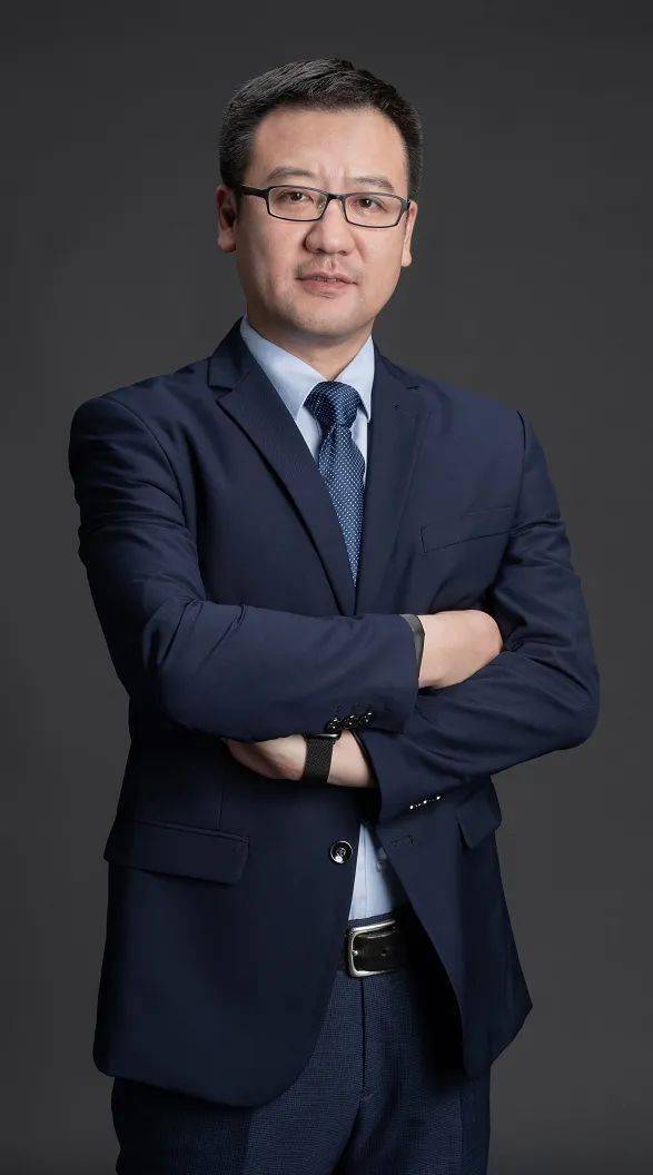 21专访｜东亚中国行长毕明强，谈十五年的“变与不变”