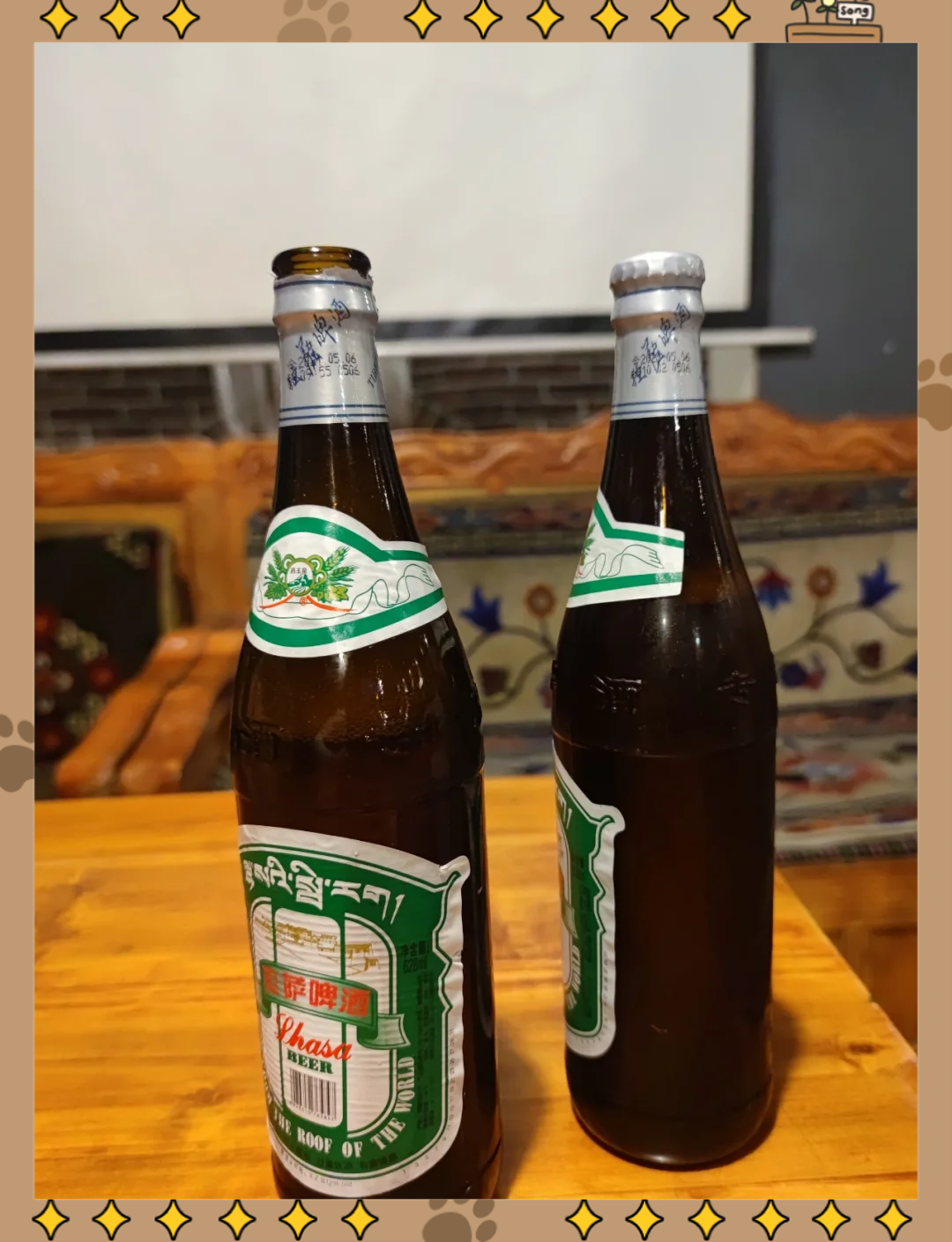 从地方酒厂到区域龙头 拉萨啤酒：扎根雪域 见证西藏现代化进程