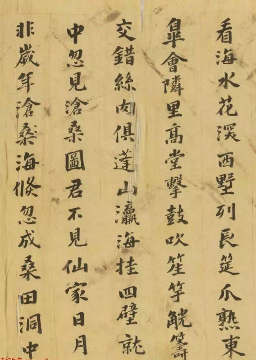 王世贞：大明文坛盟主的多面人生｜历史人物