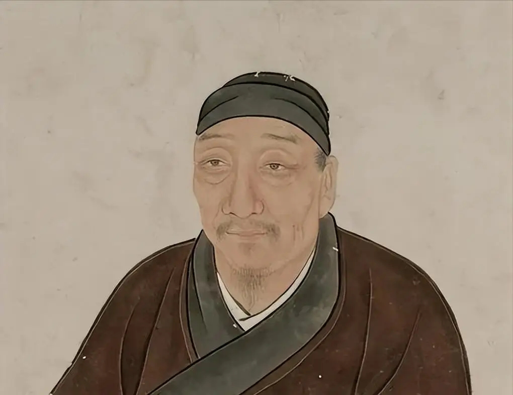 王世贞：大明文坛盟主的多面人生｜历史人物