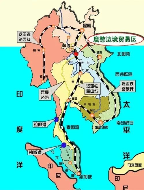 越南科技部推介2026东盟数字奖