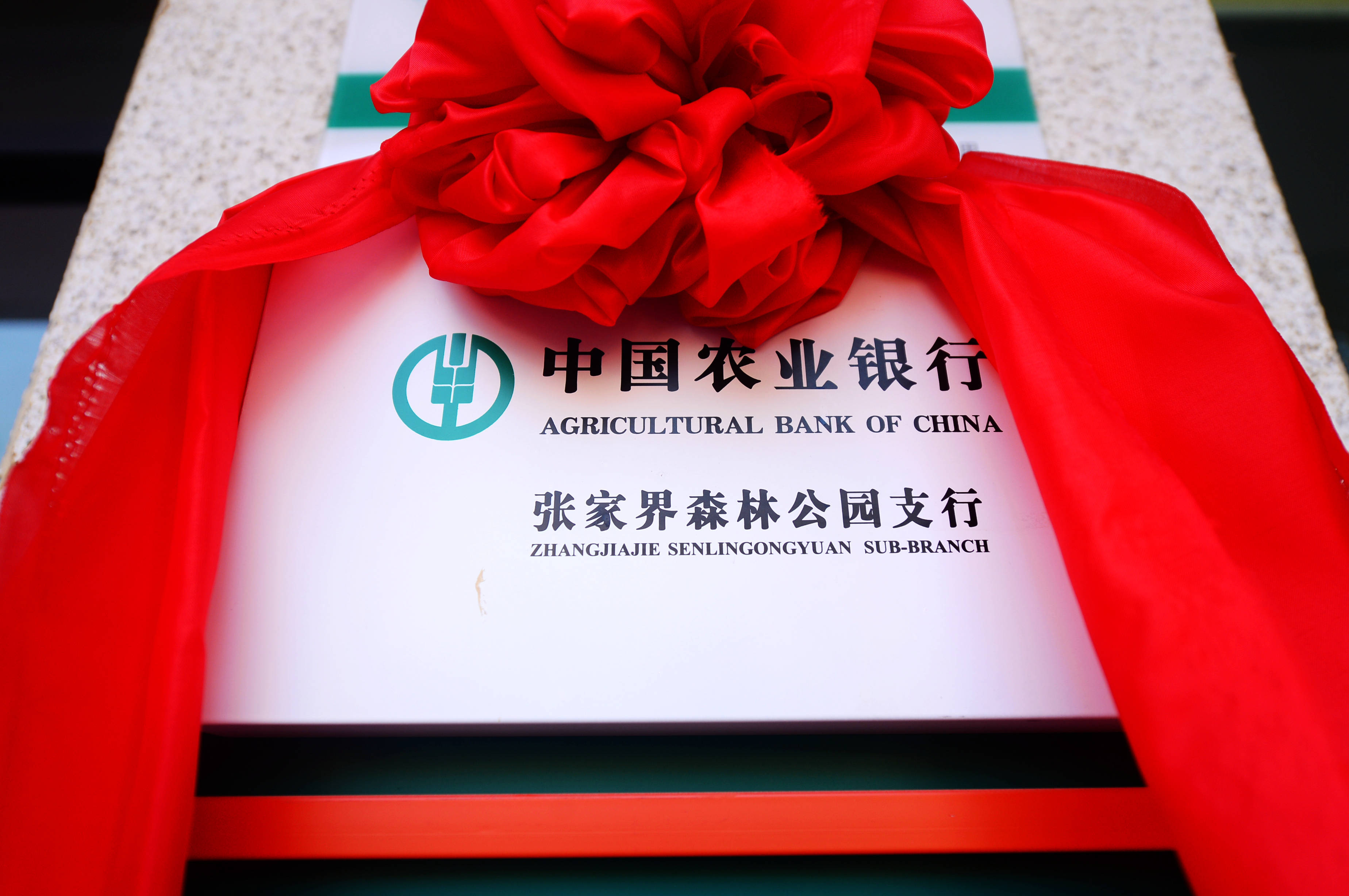 受贿8451万！中国农业银行原副行长楼文龙被判无期
