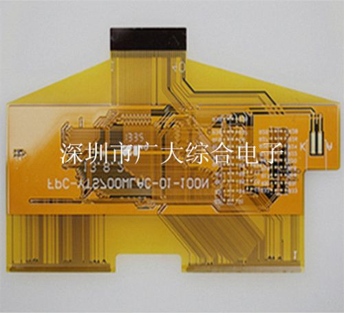 科威尔获得发明专利授权：“一种回路对称的开关器件双脉冲测试叠层母排及测试系统”