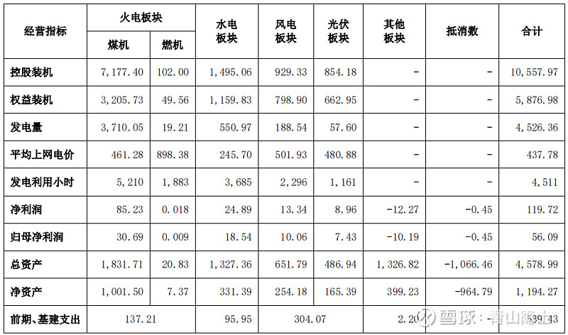 国电电力：预计公司全年火电电价与上半年基本持平，煤炭价格仍有可能小幅震荡上行