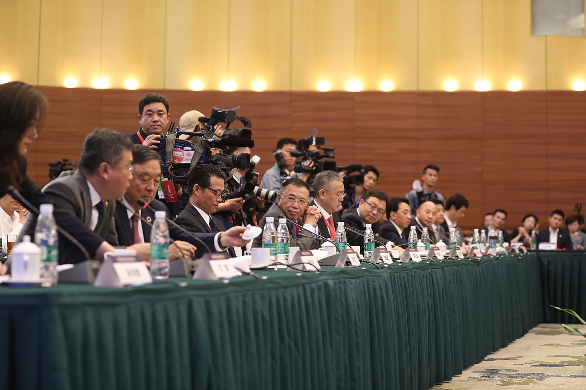 中国贸促会8月例行新闻发布会将于27日上午10点线上直播