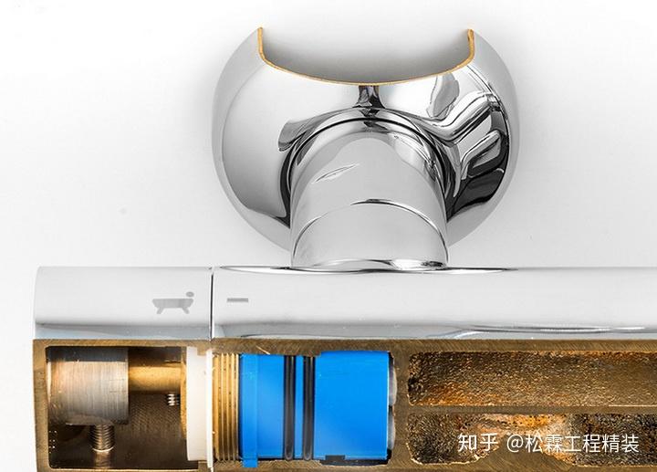 松霖科技获得发明专利授权：“除垢出水装置、花洒及龙头”