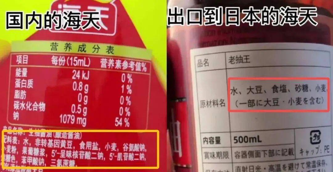 海天味业上半年净利润同比增长13.35% 推进国际化战略