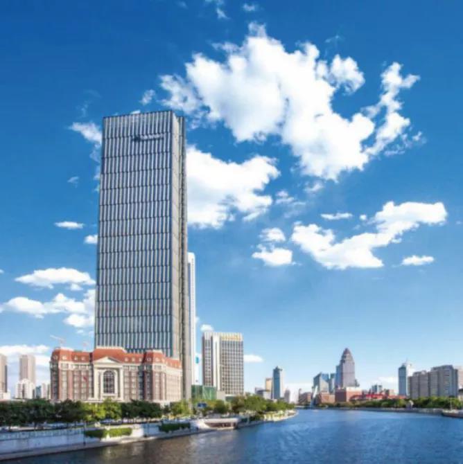 渤海银行：上半年营业收入142.15亿元，同比增幅8.14%