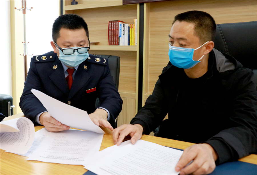 国家海洋局局长孙书贤：“一省一策”支持海洋强省（区、市）建设