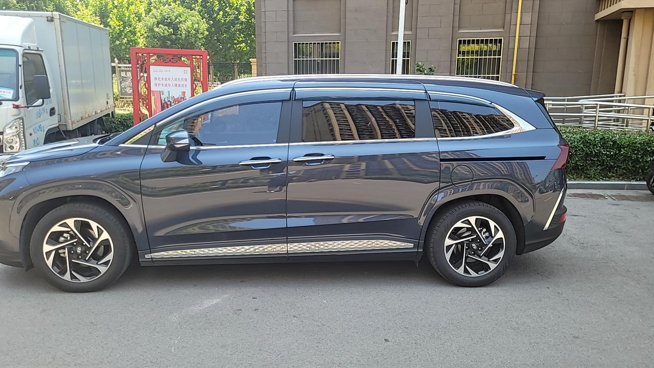 北京现代汽车有限公司召回3469辆库斯途汽车