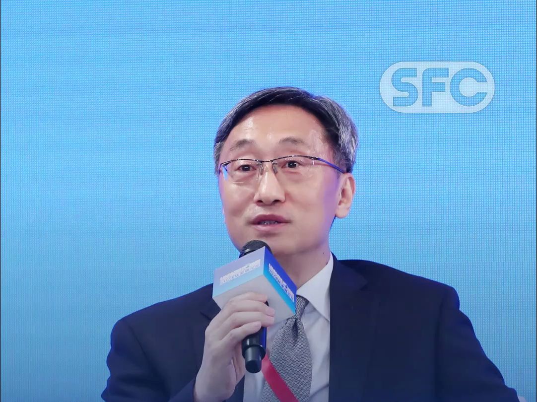刘珺详解工行中报答卷：以匀速平衡理念做经济大盘“稳定器”