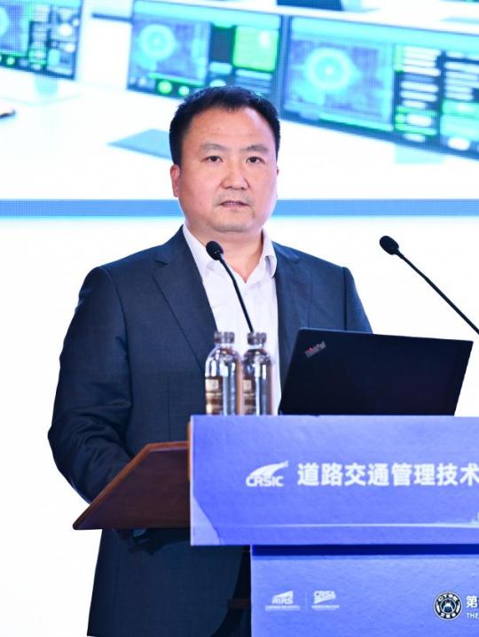 交通运输部审议《“人工智能+交通运输”实施意见》等