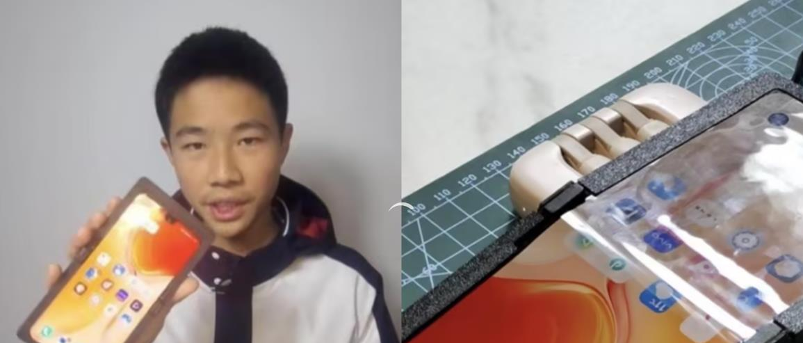 吴泳铭：投入建设AI+云科技平台和大消费平台