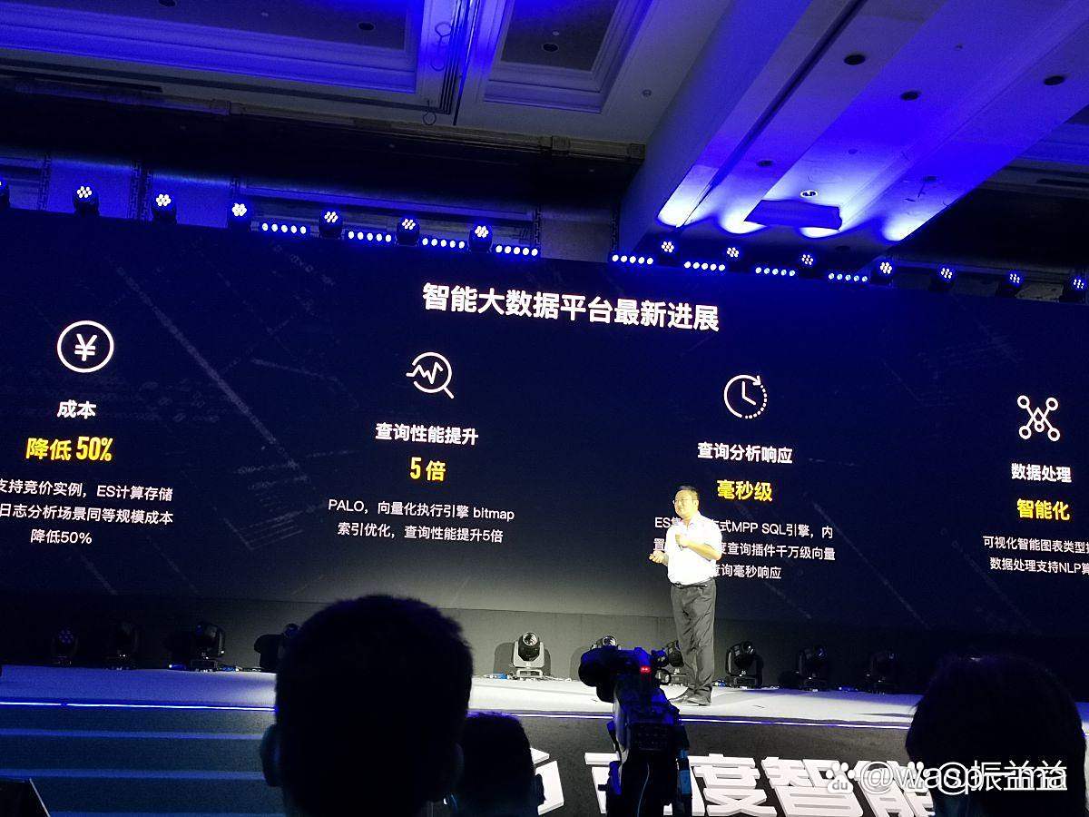 吴泳铭：投入建设AI+云科技平台和大消费平台